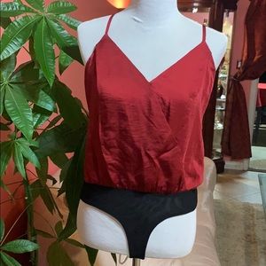 Wet Seal Body Suit Size M